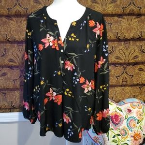 NWT blouse